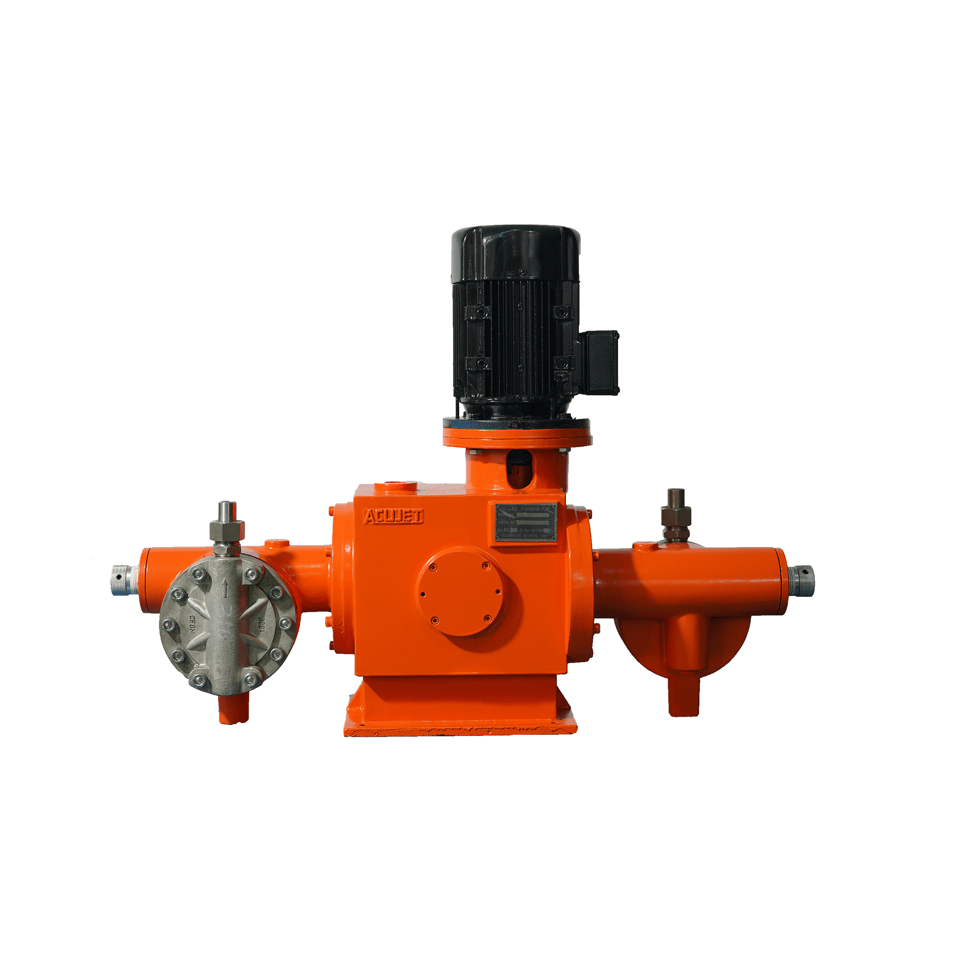 GJ系列特小流量机械泵